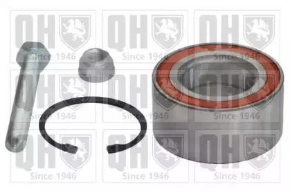 Комплект подшипника ступицы колеса QUINTON HAZELL купить