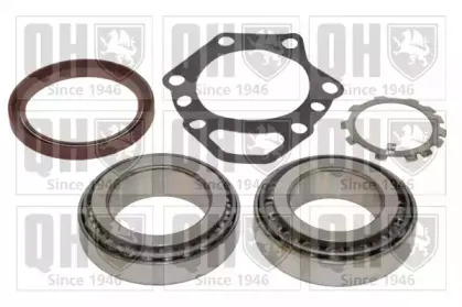 Комплект подшипника ступицы колеса QUINTON HAZELL купить
