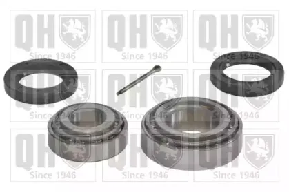 Комплект подшипника ступицы колеса QUINTON HAZELL купить