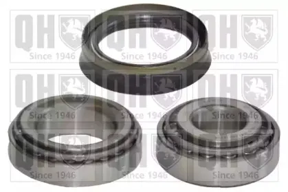 Комплект подшипника ступицы колеса QUINTON HAZELL купить
