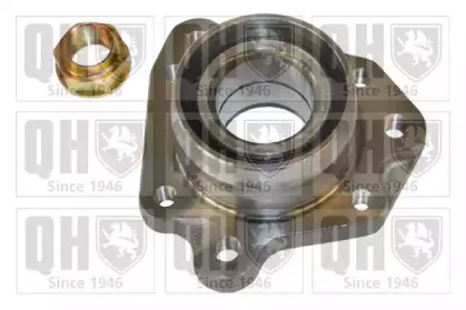 Комплект подшипника ступицы колеса QUINTON HAZELL купить