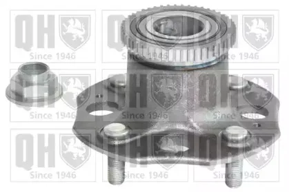 Комплект подшипника ступицы колеса QUINTON HAZELL купить