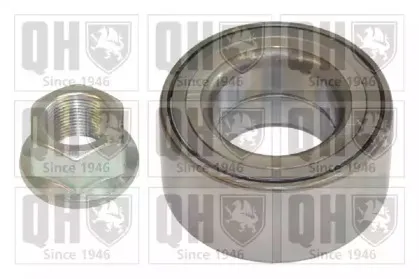 Комплект подшипника ступицы колеса QUINTON HAZELL купить