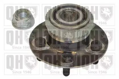 Комплект подшипника ступицы колеса QUINTON HAZELL купить