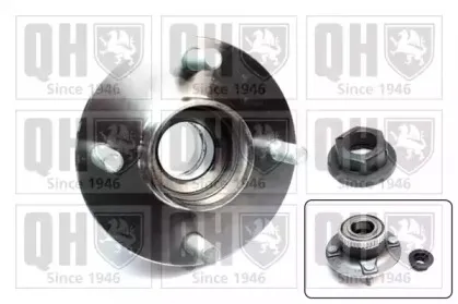 Комплект подшипника ступицы колеса QUINTON HAZELL купить
