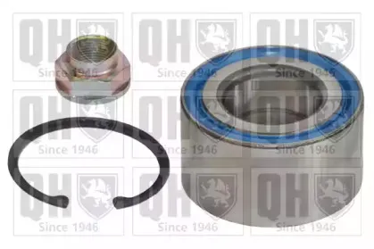Комплект подшипника ступицы колеса QUINTON HAZELL купить