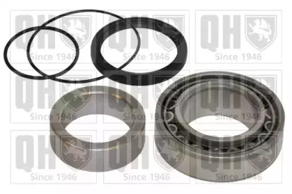 Комплект подшипника ступицы колеса QUINTON HAZELL купить