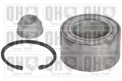 Комплект подшипника ступицы колеса QUINTON HAZELL купить