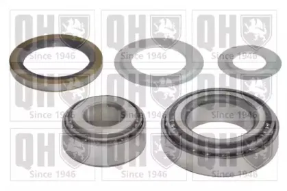 Комплект подшипника ступицы колеса QUINTON HAZELL купить