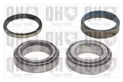 Комплект подшипника ступицы колеса QUINTON HAZELL купить