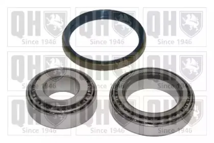 Комплект подшипника ступицы колеса QUINTON HAZELL купить