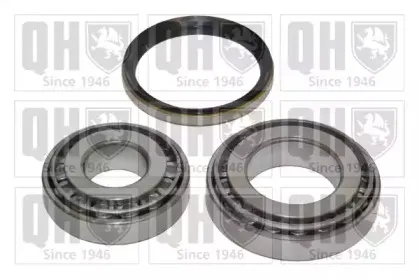 Комплект подшипника ступицы колеса QUINTON HAZELL купить