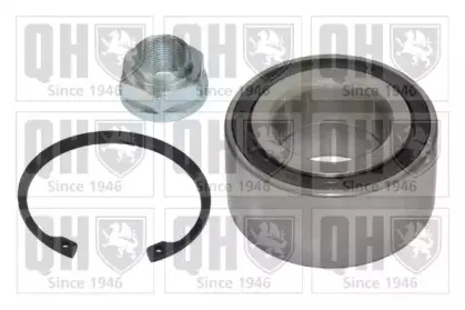 Комплект подшипника ступицы колеса QUINTON HAZELL купить