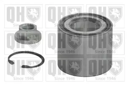 Комплект подшипника ступицы колеса QUINTON HAZELL купить