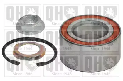 Комплект подшипника ступицы колеса QUINTON HAZELL купить