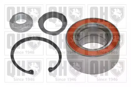 Комплект подшипника ступицы колеса QUINTON HAZELL купить