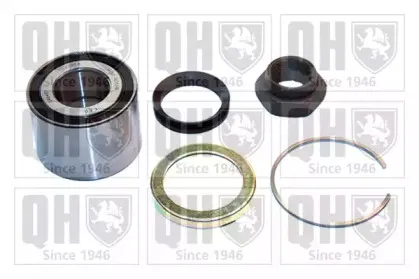 Комплект подшипника ступицы колеса QUINTON HAZELL купить