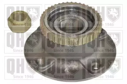 Комплект подшипника ступицы колеса QUINTON HAZELL купить