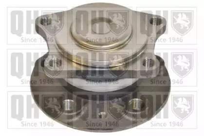 Комплект подшипника ступицы колеса QUINTON HAZELL купить