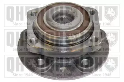 Комплект подшипника ступицы колеса QUINTON HAZELL купить