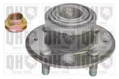 Комплект подшипника ступицы колеса QUINTON HAZELL купить