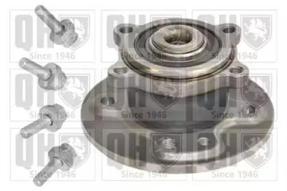 Комплект подшипника ступицы колеса QUINTON HAZELL купить