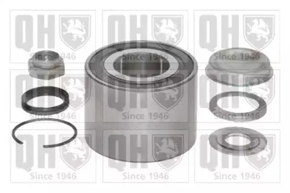 Комплект подшипника ступицы колеса QUINTON HAZELL купить