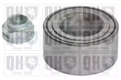 Комплект подшипника ступицы колеса QUINTON HAZELL купить