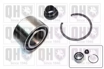 Комплект подшипника ступицы колеса QUINTON HAZELL купить