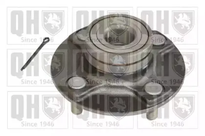 Комплект подшипника ступицы колеса QUINTON HAZELL купить