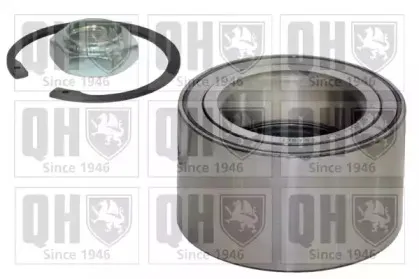 Комплект подшипника ступицы колеса QUINTON HAZELL купить