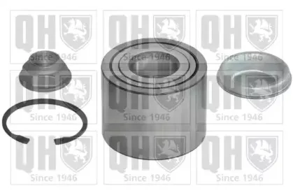 Комплект подшипника ступицы колеса QUINTON HAZELL купить