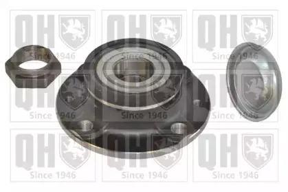 Комплект подшипника ступицы колеса QUINTON HAZELL купить
