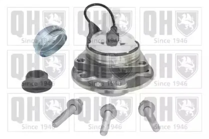 Комплект подшипника ступицы колеса QUINTON HAZELL купить