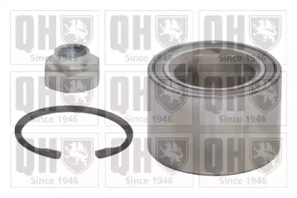 Комплект подшипника ступицы колеса QUINTON HAZELL купить