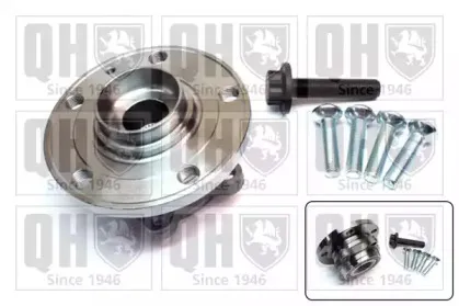 Комплект подшипника ступицы колеса QUINTON HAZELL купить