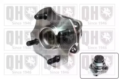 Комплект подшипника ступицы колеса QUINTON HAZELL купить