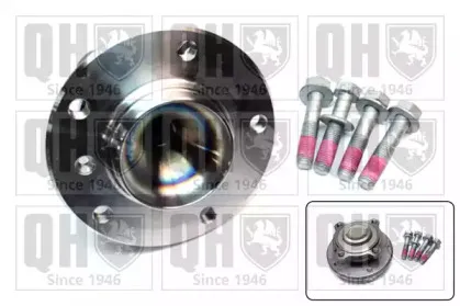 Комплект подшипника ступицы колеса QUINTON HAZELL купить