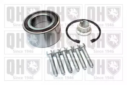 Комплект подшипника ступицы колеса QUINTON HAZELL купить