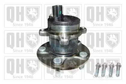 Комплект подшипника ступицы колеса QUINTON HAZELL купить