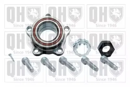 Комплект подшипника ступицы колеса QUINTON HAZELL купить
