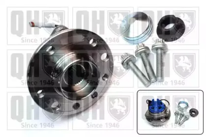 Комплект подшипника ступицы колеса QUINTON HAZELL купить