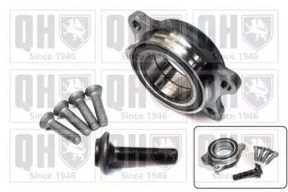 Комплект подшипника ступицы колеса QUINTON HAZELL купить