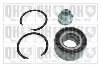 Комплект подшипника ступицы колеса QUINTON HAZELL купить