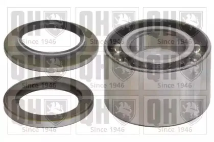 Комплект подшипника ступицы колеса QUINTON HAZELL купить