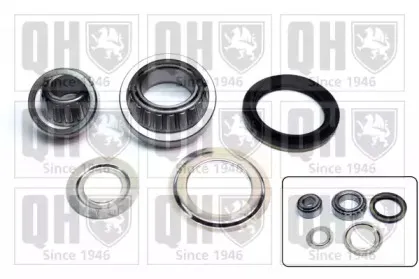 Комплект подшипника ступицы колеса QUINTON HAZELL купить