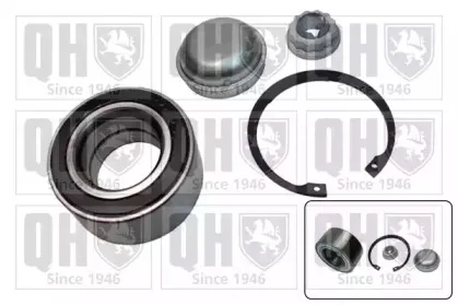 Комплект подшипника ступицы колеса QUINTON HAZELL купить