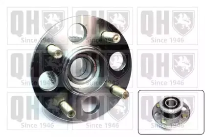 Комплект подшипника ступицы колеса QUINTON HAZELL купить