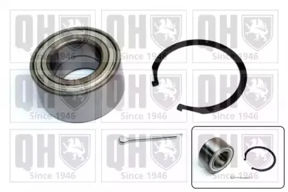 Комплект подшипника ступицы колеса QUINTON HAZELL купить