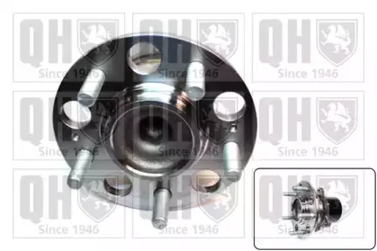 Комплект подшипника ступицы колеса QUINTON HAZELL купить